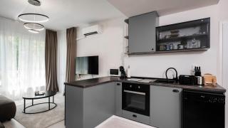 Cosy & Modern 1BD Flat close to NDK - Sofia - 1