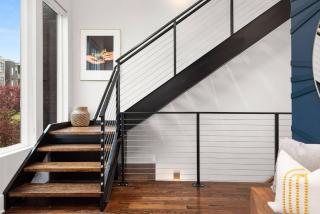 HILL HOUSE | Walk to Gulch! Sauna, Hot Tub, Gym! - 5