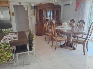 Delux 3 Bedroom Apartment Exceptional Location - Sparta - 9