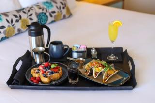 The Beeman Hotel - Dallas - 9