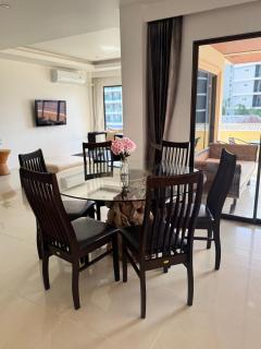The President Park Condo Nanai, Patong, Phuket - Strand Patong - 5
