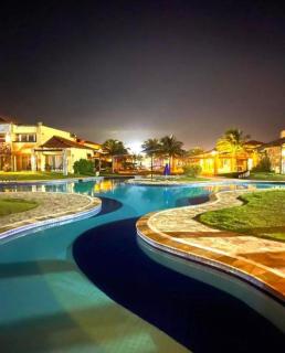 Búzios Beach Resort - 0