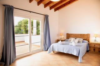 Luxury Villa in Binibeca with Jacuzzi - Sant Lluís - 6
