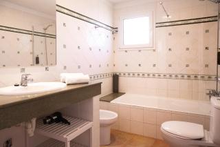 Luxury Villa in Binibeca with Jacuzzi - 8