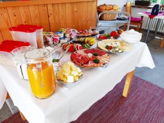 Pension Sonnenhof - Braunlage - 6