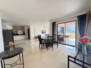 The President Park Condo Nanai, Patong, Phuket - Patong Beach - 3