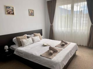 Barosa Apartment Bansko Royal Towers - 2
