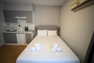 Central Urban Suite by Zeussuites - 2