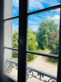 Maison De Maître Parc et Piscine - 4