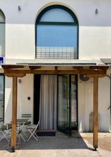Seaview Oasis and Relaxation - Paralia Dionysiou - 9