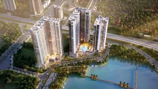 Vincent Housing - Vinhomes Skylake Apartment Hanoi - Hanoi - 0