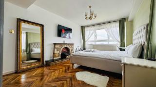 Private double room in Farringdon - London - 8