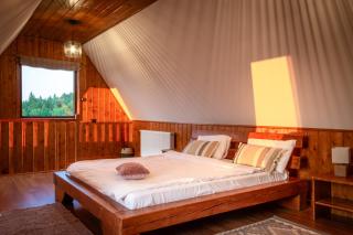 Cabana Foxes' Shelter din Beliș, Apuseni - 6