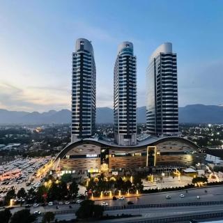 Centaurus Mall Private Luxury Apartments Islamabad - Islamabad - 0