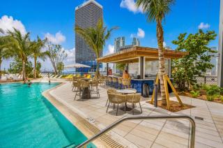 Stylish City Condo in the Heart of Downtown Miami - 9
