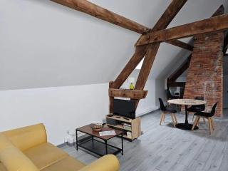 Appartement charmant à Beaugency, 60 m² + Douche moderne - Beaugency - 0