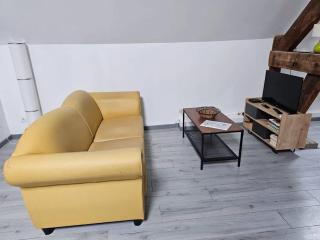 Appartement charmant à Beaugency, 60 m² + Douche moderne - Beaugency - 8