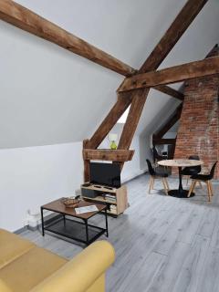 Appartement charmant à Beaugency, 60 m² + Douche moderne - 7