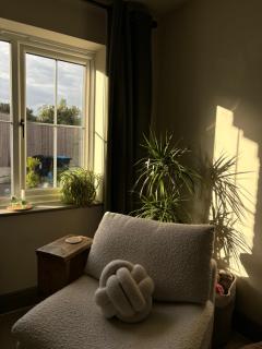 Stylish double room female guests only - Harrogate - 1