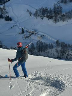 Giasson - Valgrisenche - 7