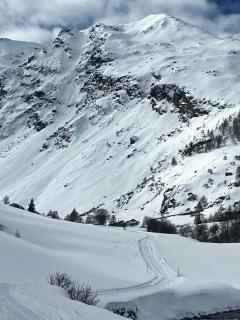 Giasson - Valgrisenche - 4