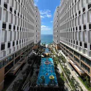 The Raclay Mandala Cham Bay Mui Ne - Phan Thiet - 2