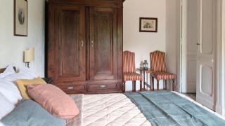 Large country house among the hazelnuts - Unesco - 3