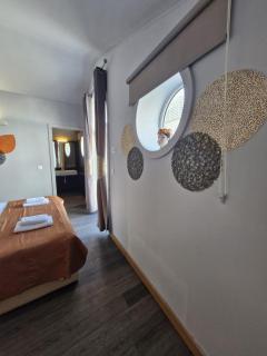 Porto in Colors - Orange Studio - 8