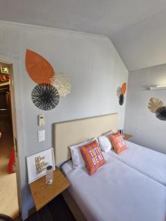 Porto in Colors - Orange Studio - 7