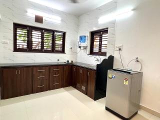 Nisarg Home Stay - 6