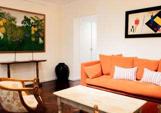 Moreno 820 by DOT Suites - Buenos Aires - 3