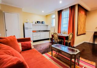 Moreno 820 by DOT Suites - Buenos Aires - 4