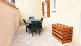 Location meublée plain pied - Nogent-sur-Vernisson - 2