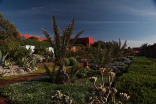 Ksar Massa - Sidi Rbat - 0