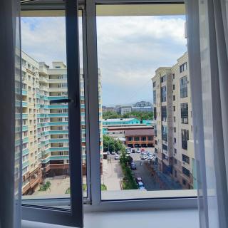 ЖК Palladium - Almaty - 3