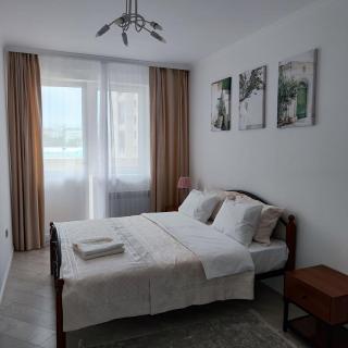 ЖК Palladium - Almaty - 9