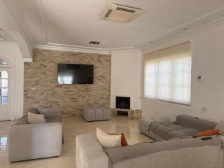 Villa Nador - 1