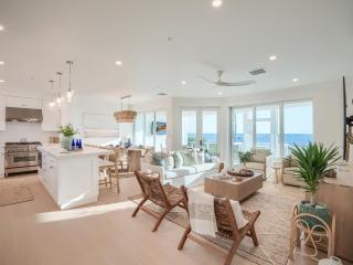Sandrift Villa - 0
