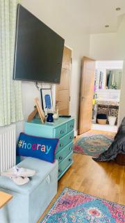 Cherry Hill Studio - Perfect for festival goers - Caversham - 9