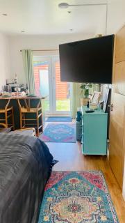Cherry Hill Studio - Perfect for festival goers - Caversham - 6