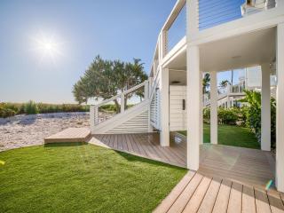 Sandrift Villa - 4