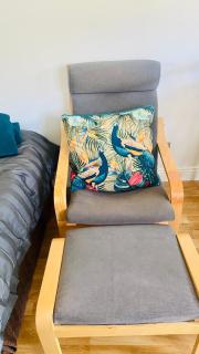 Cherry Hill Studio - Perfect for festival goers - Caversham - 4
