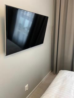 EUROPA22 "Apartament Delux" z wanną - CENTRUM MIASTA BROWARNA z widokiem na staw z fontannami - Tomaszów Mazowiecki - 8