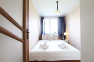 Elite Apartment Beach & City Comfort for Your Stay - Danzig - 9