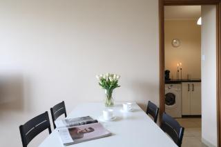 Elite Apartment Beach & City Comfort for Your Stay - Danzig - 6