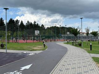 BCB Aparts Park Vibe - 4