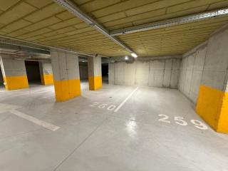 BCB Aparts Park Vibe - 8