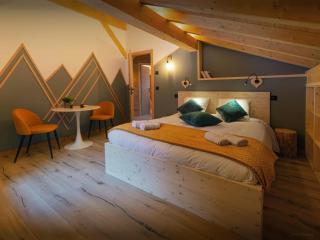 Chalet Julero - OVO Network - 2