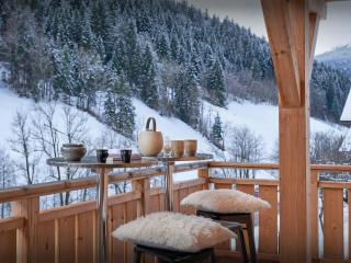 Chalet Julero - OVO Network - 3