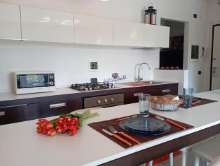 Casa Elena by Holiday World - Cogoleto - 5